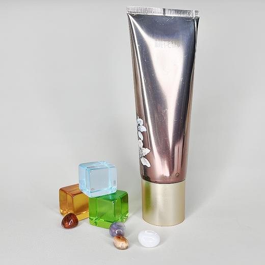 彩蝶泉氨基酸洗面奶120g洁面膏洁面乳泡沫型深层清洁 商品图1