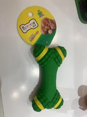宜特绿色乳胶蝴蝶骨