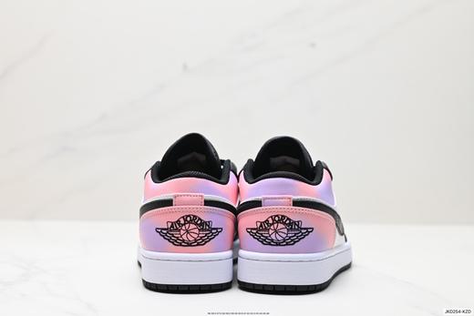 耐克乔丹Air Jordan 1 low低帮休闲运动板鞋DM1199-100男女鞋 商品图5