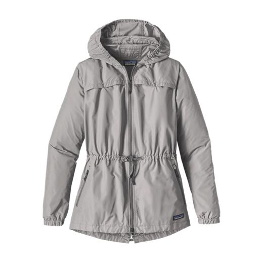 patagonia 巴塔  Ws Meriweather Hoody女士休闲外套—27760 商品图3