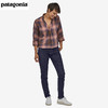 patagonia 巴塔W's Slim Jeans女士休闲长裤—55120/55426 商品缩略图0