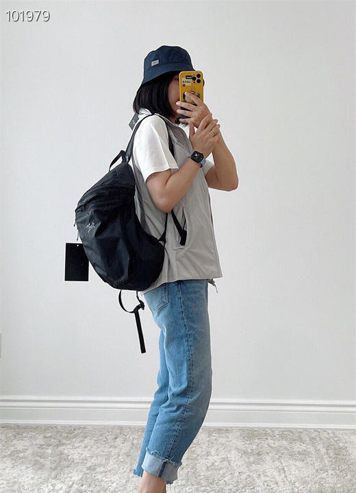 新色！秒杀目前所有背包的存在！lu家三款双肩包书包！170款多功能子母包 / 236款14L双肩包 / 230款双肩包，最人性化的双肩包，一只包包相当于两只！ 商品图14