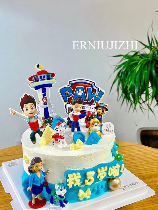 汪汪队-A 商品图2