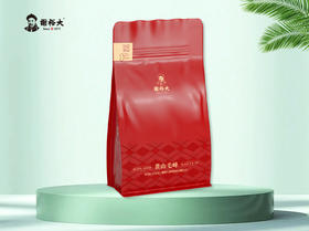 2026新茶谢裕大黄山毛峰铭门2000系列袋装100g