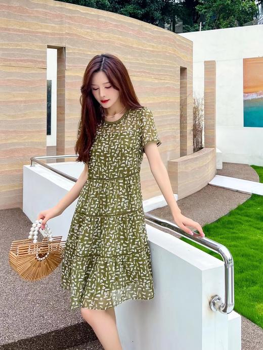 女连衣裙82335 商品图3