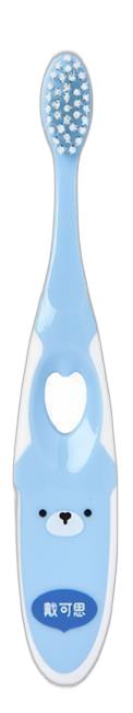 戴可思倍舒护齿儿童牙刷-2061 商品图0