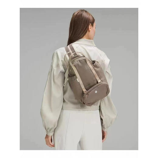 新色！秒杀目前所有背包的存在！lu家三款双肩包书包！170款多功能子母包 / 236款14L双肩包 / 230款双肩包，最人性化的双肩包，一只包包相当于两只！ 商品图1