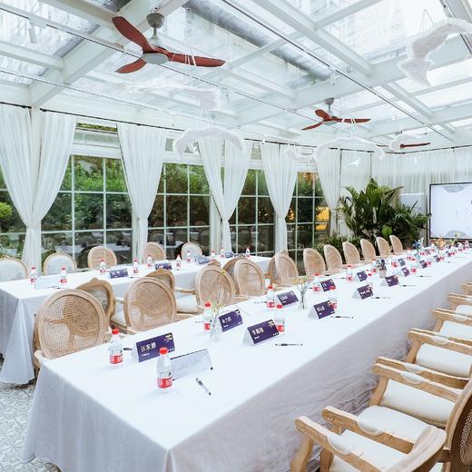 虹口北外滩花园洋房餐厅 商品图1