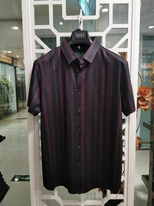 1532红衬衫 商品图0