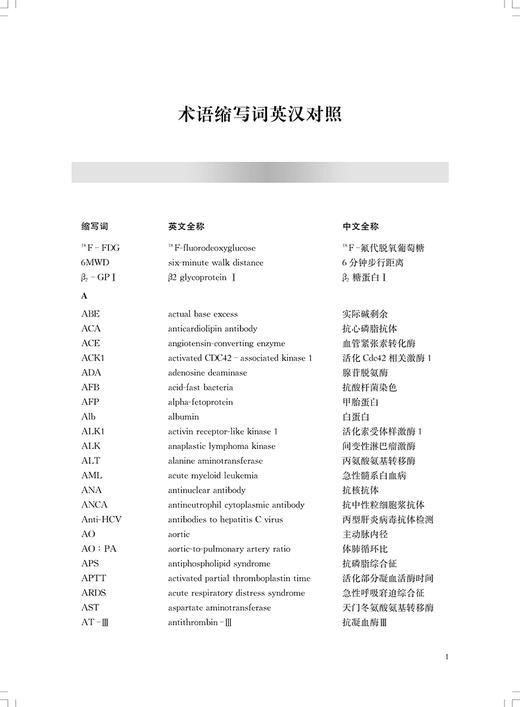 肺血管疾病疑难病例解析 供呼吸与危重症医学科 心血管内科等学科的医师 以及医学生和研究生 上海科学技术出版社9787547865309 商品图4