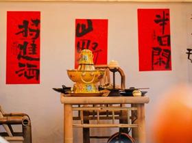  “走，春游去！吃的喝的我都包了，你负责开怀大笑就行！ 