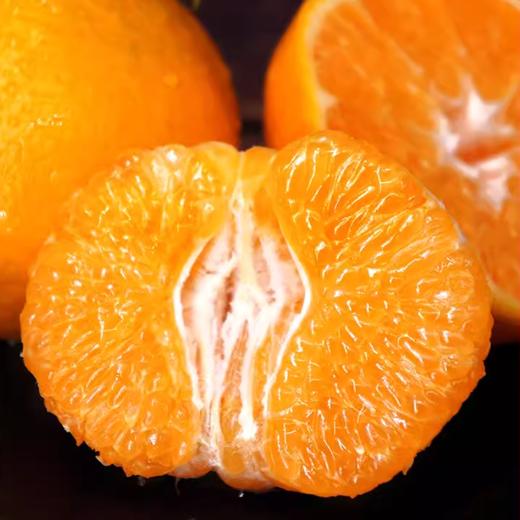 甄甜春见粑粑柑 商品图2