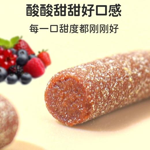 敏星水果棒48g 商品图2