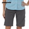 【现货】patagonia 巴塔 Women Away From Home Shorts女款速干短裤—82160 商品缩略图0