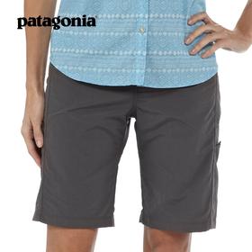 【现货】patagonia 巴塔 Women Away From Home Shorts女款速干短裤—82160