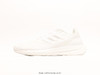 阿迪达斯adidas Pureboost轻量休闲运动跑步鞋IF4840男女鞋 商品缩略图0