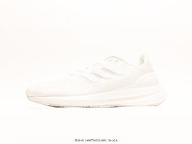 阿迪达斯adidas Pureboost轻量休闲运动跑步鞋IF4840男女鞋