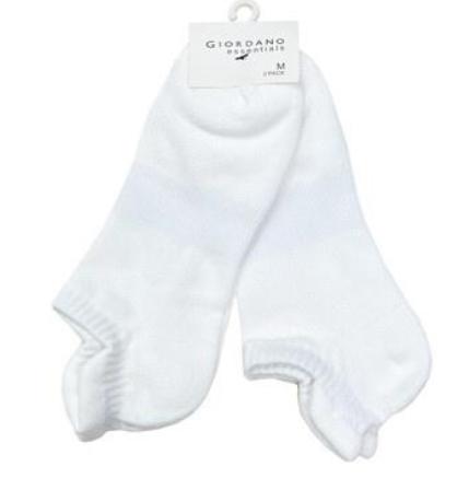 佐丹奴男女同款 袜子（2双）（赠品） 款号01152018 商品图4