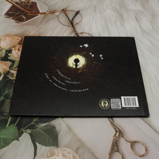 中国原创绘本精品系列：外面的外面的外面 商品图2