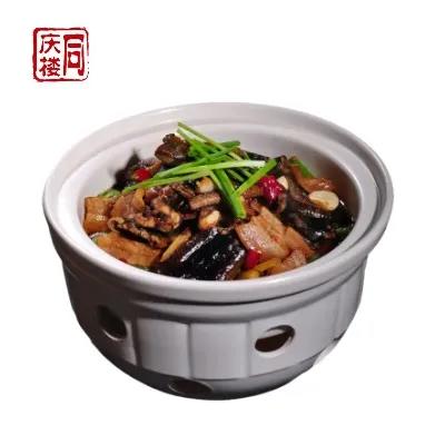 六安土烧黄鳝(份) 商品图0
