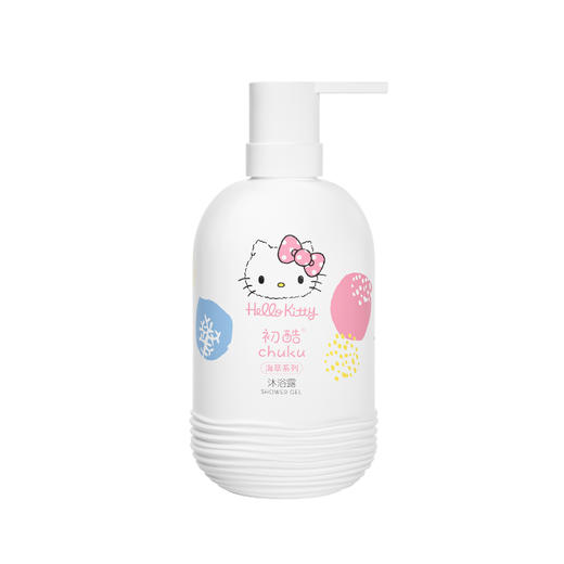 初酷沐浴露325ml-0072 有效期26.5.13号 介意勿拍 商品图1