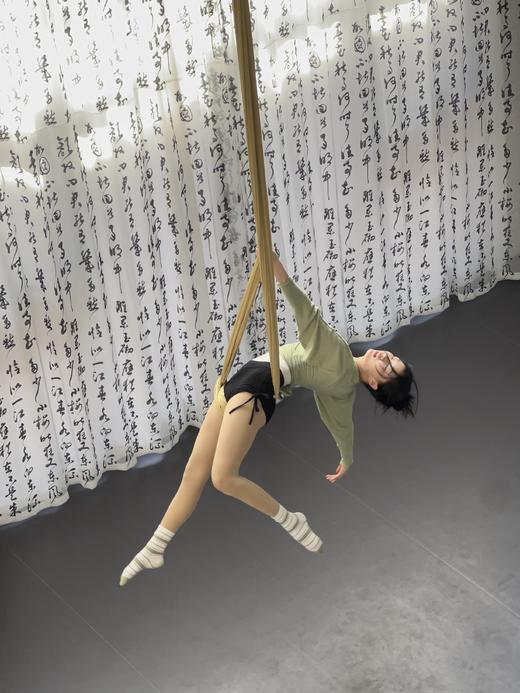 「空舞初体验」YIN隐Lives会员沙龙 北京 商品图1