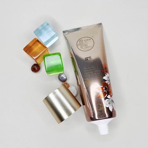 彩蝶泉氨基酸洗面奶120g洁面膏洁面乳泡沫型深层清洁 商品图5