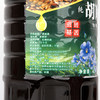 非转基因纯胡麻油4L/桶 商品缩略图3