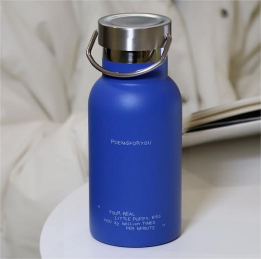 为你写诗｜保温杯 商品图1