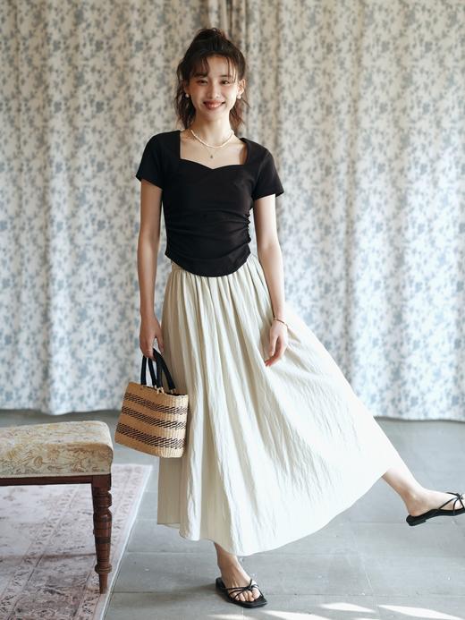JENNIFER LYRA日系山本，高腰显瘦半身裙 商品图2