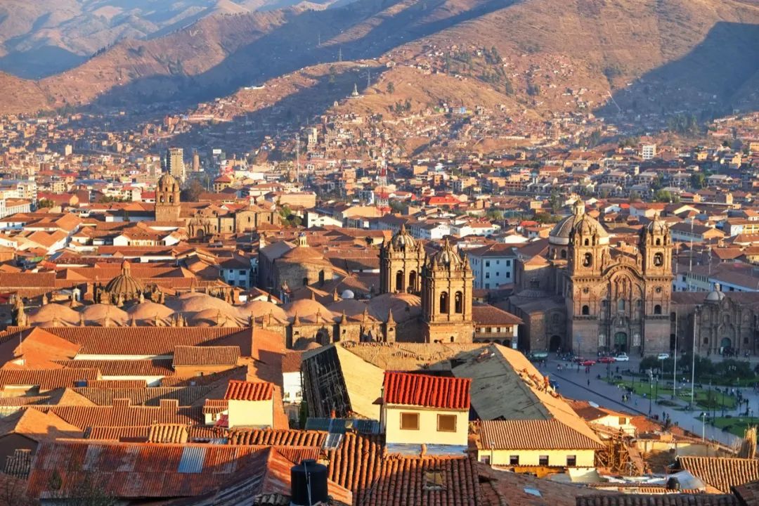 秘鲁全景深度之旅