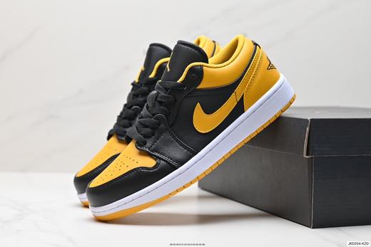 耐克乔丹Air Jordan 1 low低帮休闲运动板鞋DM1199-100男鞋 商品图7