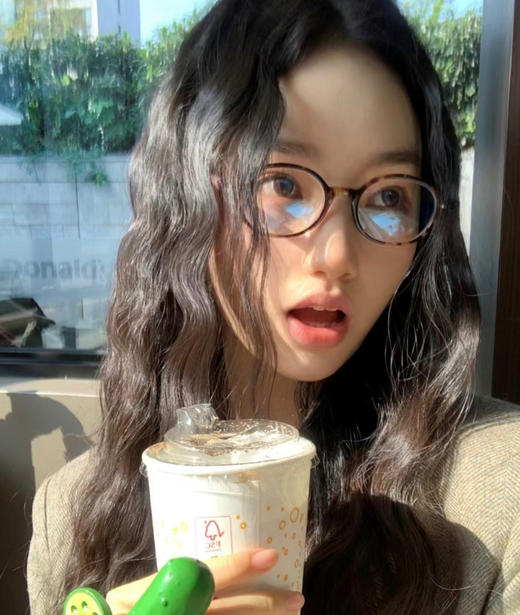 原单正品复古FAKEMEdowdy眼镜框 商品图8