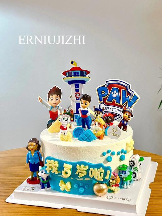 汪汪队-A 商品图0