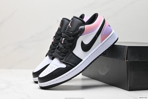 耐克乔丹Air Jordan 1 low低帮休闲运动板鞋DM1199-100男女鞋 商品图7