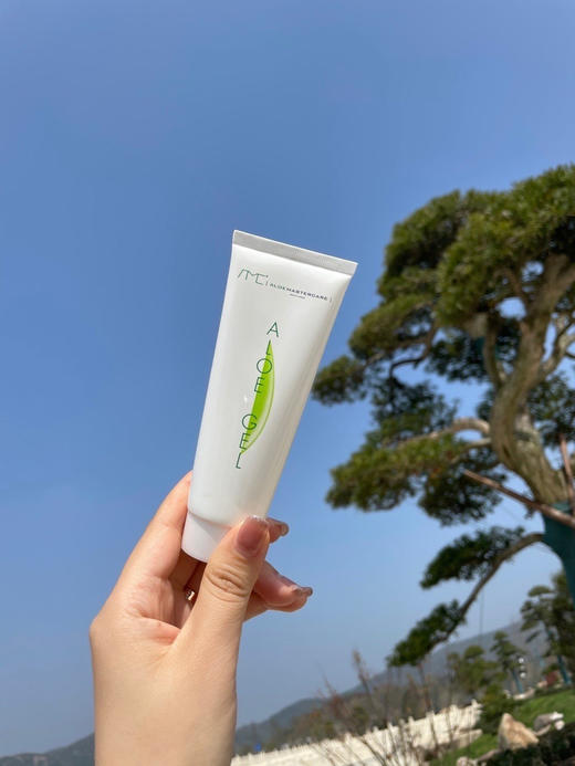 【天然芦荟胶】🇿🇦来自南非好望角 修复因子高普通芦荟20倍 ！—支多用途75ml/支 商品图4