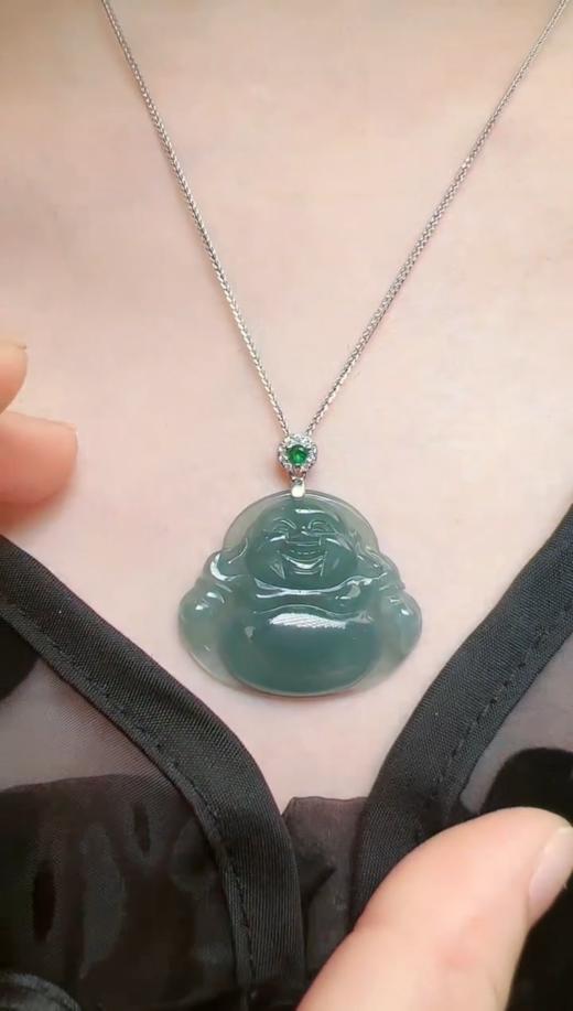 翡翠佛公 商品图0