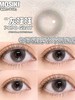 MOSIKI 粉嘟嘟/灰汪汪 年抛 直径14.0 着色13.3 含水38% 基弧8.6 商品缩略图6