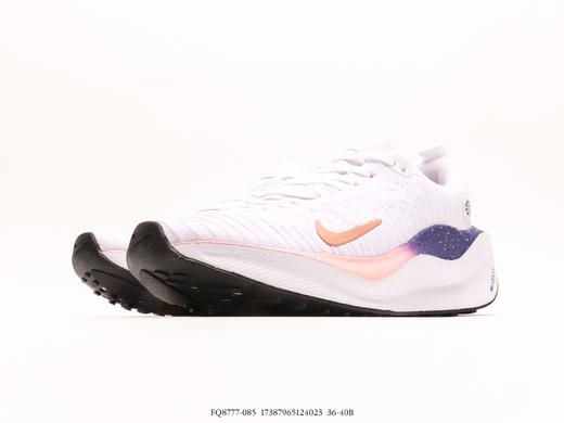 耐克Nike Infinity Run Fk 4休闲运动跑步鞋FQ8777-085女鞋 商品图4