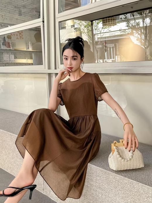 女连衣裙88065 商品图4