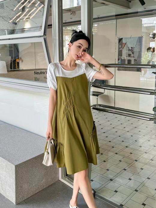 女连衣裙88076 商品图6