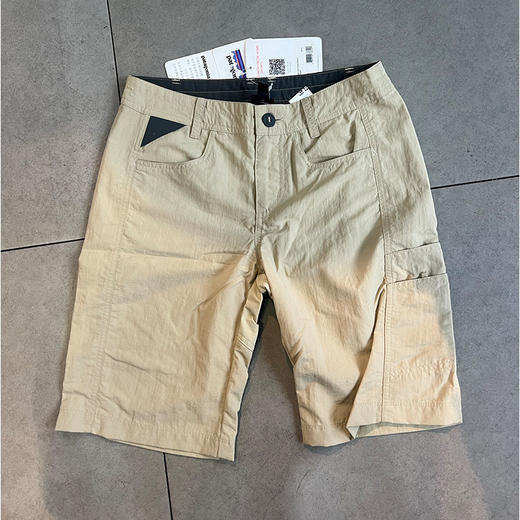 【现货】patagonia 巴塔 Women Away From Home Shorts女款速干短裤—82160 商品图3