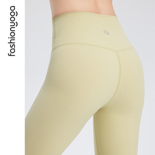 FY14910云朵基础九分裤 商品图8