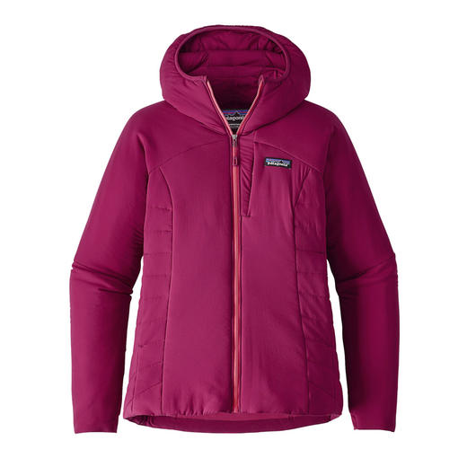 【现货】patagonia 巴塔 Women Nano-Air Hoody棉服（外套）—84266 商品图4