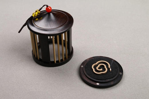 江南韵°吊香炉 商品图2