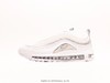 耐克Nike Air Max 97全掌气垫复古子弹跑步鞋FQ8889-100男女鞋 商品缩略图0