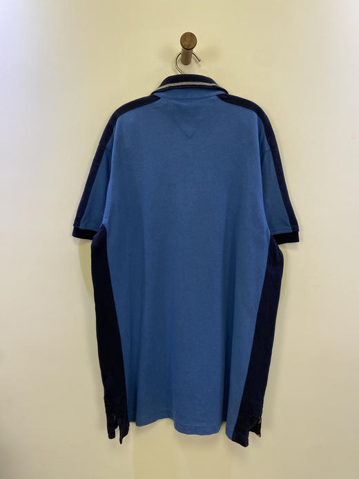 Y2K Vintage Tommy Hilfiger 短袖POLO衫 _SPL(M) 商品图2