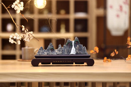 高山流水音乐盒 商品图1