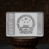 中国纸币千年金银纪念币 商品缩略图4