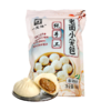（香菇鲜肉味）一笼伴 纯手工老面小笼包500g 商品缩略图0
